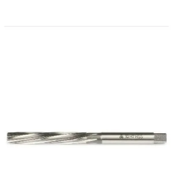 Makina Takım Hss Dın 206 L-Rn El Raybası H7-10.5 Mm - Mte B00301011050 - Görsel 3