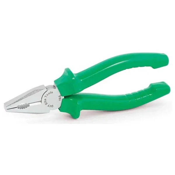 Elta 3021 Opak 180 Mm Kombine Pense - Görsel 4