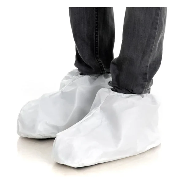 Faba Ag-530 Lamineli Ayakkabı Galoşu 55 Gr/M2 - Görsel 3
