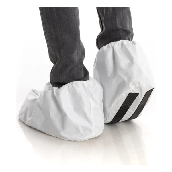 Faba Ag-530 Lamineli Ayakkabı Galoşu 55 Gr/M2 - Görsel 4