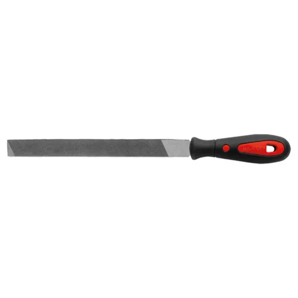 Ceta Form 6" Mil Eğe Ergonomik Saplı - J64-206h - Görsel 3