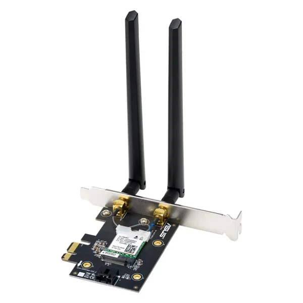 Asus Pce-Be6500 Pcı Express Dönüştürücü - Görsel 4