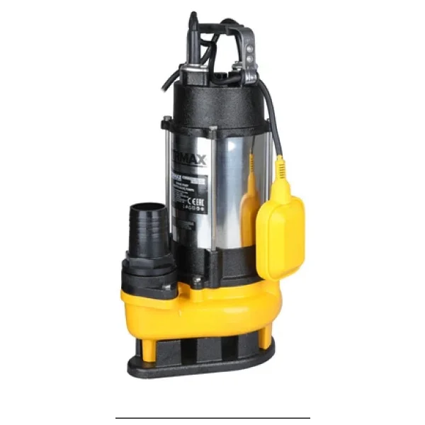Rtrmax Rtm841 Foseptik Dalgıç Pompa - Görsel 4