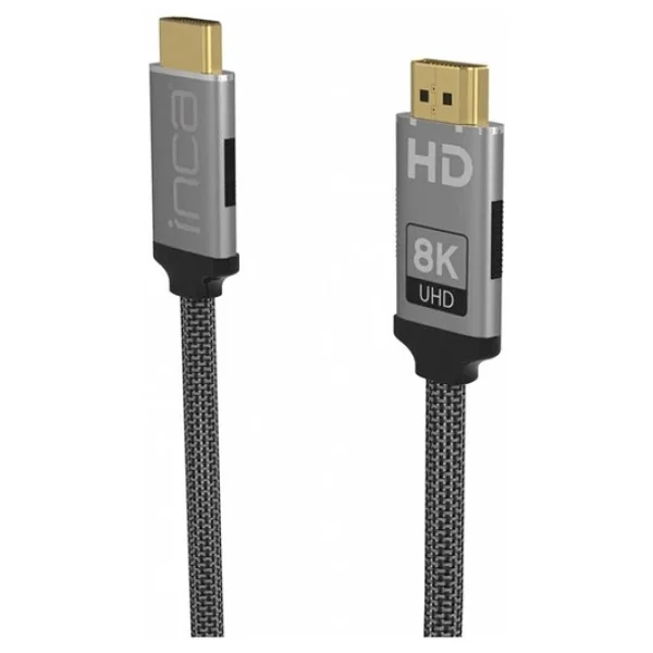 Inca Ihm-3t 3 M 8K Hdmı Kablo - Görsel 3
