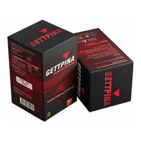 Gettpina Tribulus 90 Tablet - Görsel 4