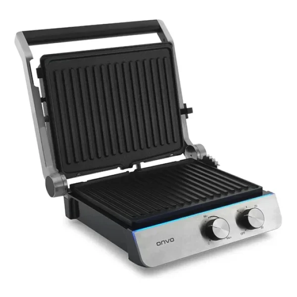 Onvo Ovtst03 2000 W Tost Makinesi - Görsel 4