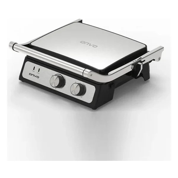 Onvo Ovtst03 2000 W Tost Makinesi - Görsel 3