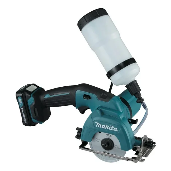 Makita Cc301dwae Akülü Fayans Kesme Makinesi - Görsel 6