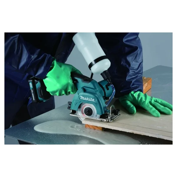 Makita Cc301dwae Akülü Fayans Kesme Makinesi - Görsel 7