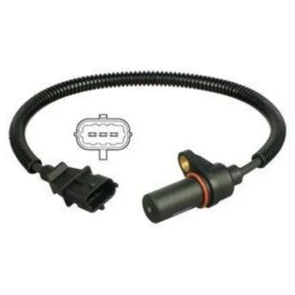 Delphi Ss11049 Krank Mıl Sensörü Accent Getz Santafe Tucson 1.5 Crdı 2.0 Crdı - Görsel 3