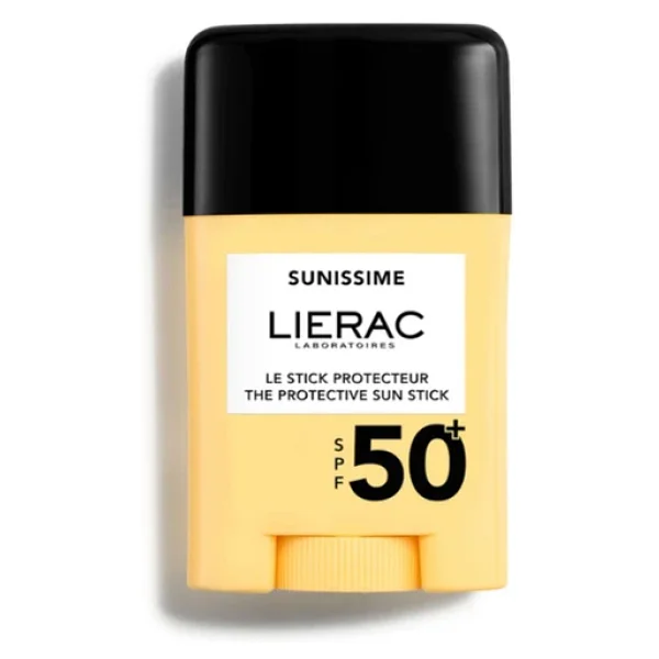 Lierac Sunissime 10 Gr 50 Faktör Stick Güneş Kremi - Görsel 8
