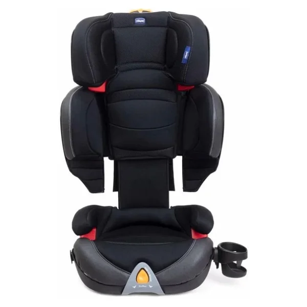 Chicco Oasys 2-3 Fixplus Evo Isofix 15-36 Kg Oto Koltuğu - Görsel 4