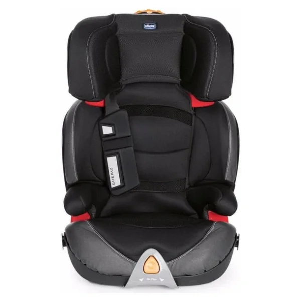 Chicco Oasys 2-3 Fixplus Evo Isofix 15-36 Kg Oto Koltuğu - Görsel 8