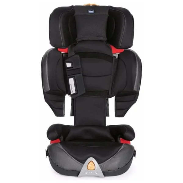 Chicco Oasys 2-3 Fixplus Evo Isofix 15-36 Kg Oto Koltuğu - Görsel 7