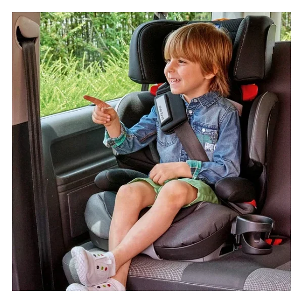 Chicco Oasys 2-3 Fixplus Evo Isofix 15-36 Kg Oto Koltuğu - Görsel 6