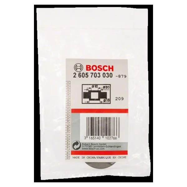 Bosch Dış Bağlantı Flanşı M10 - Görsel 4