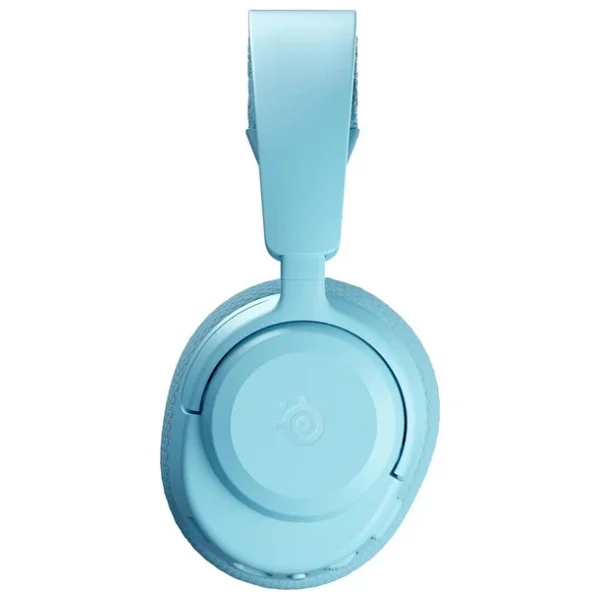 Steelseries Arctis Nova 3p Turkuaz Kablosuz Kulak Üstü Oyuncu Kulaklığı - Görsel 5