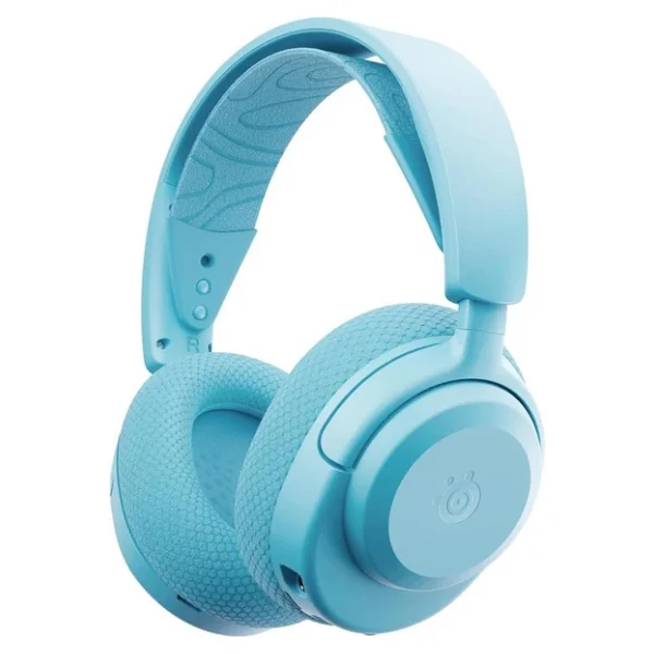 Steelseries Arctis Nova 3p Kablosuz Kulak Üstü Oyuncu Kulaklığı - Görsel 6