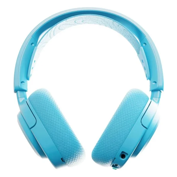Steelseries Arctis Nova 3p Kablosuz Kulak Üstü Oyuncu Kulaklığı - Görsel 7
