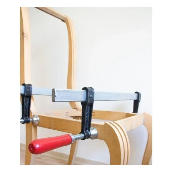 Bulut 80 Cm 800x120 Mm Büyük Döküm İşkence - Görsel 7