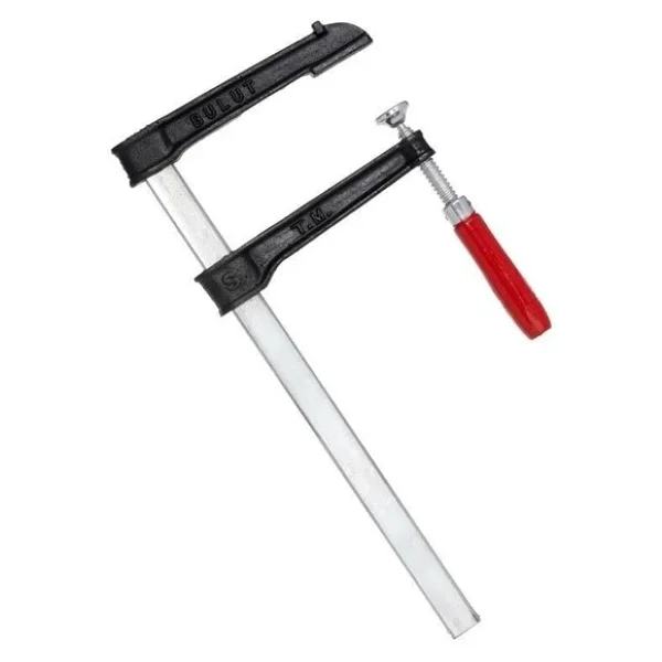 Bulut 20 Cm 200x215 Mm Uzun Çeneli İşkence - Görsel 3