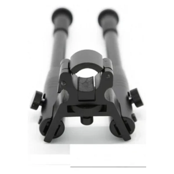 Bosile Üstün Metal Alaşım Kelepçeli Bipod Çatalayak - Görsel 3