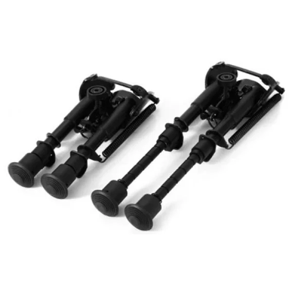 Nikula Üstün Metal Alaşım Bipod Çatalayak - Görsel 7