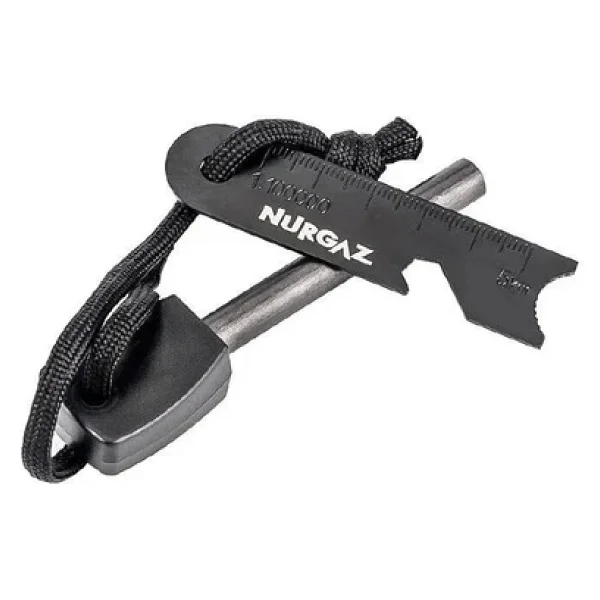 Nurgaz Ng-Mc Magnezyum Çubuğu - Görsel 3