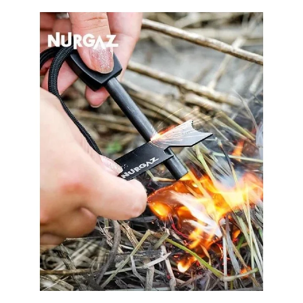 Nurgaz Ng-Mc Magnezyum Çubuğu - Görsel 6