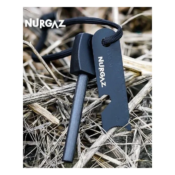 Nurgaz Ng-Mc Magnezyum Çubuğu - Görsel 5
