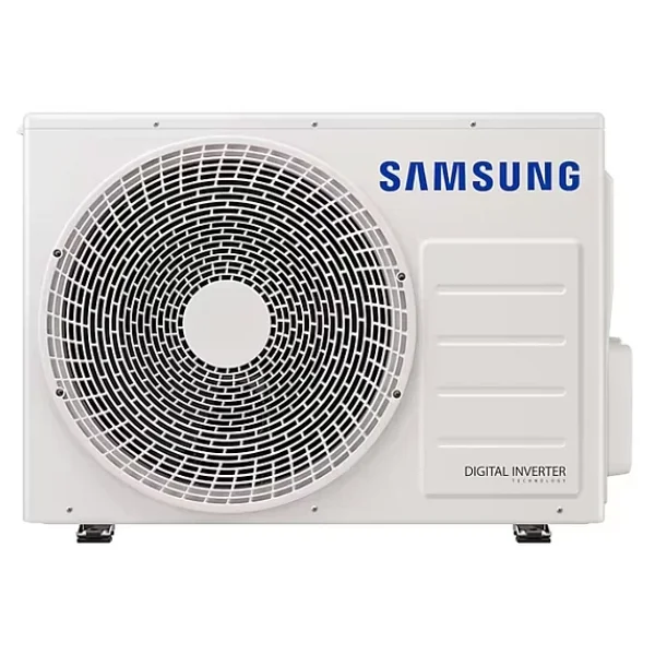 Samsung Windfree Premium Ar24bxfcmwk/Sk 24000 Btu A++ Duvar Tipi Klima - Görsel 9