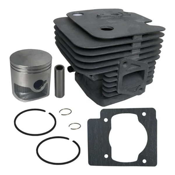 Gardenpro Eb985 /Ebz9900 Üfleme Makinası Silindir Piston Seti - Görsel 3