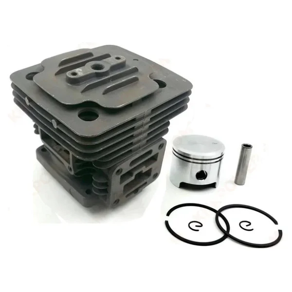 Gardenpro Eb985 /Ebz9900 Üfleme Makinası Silindir Piston Seti - Görsel 4