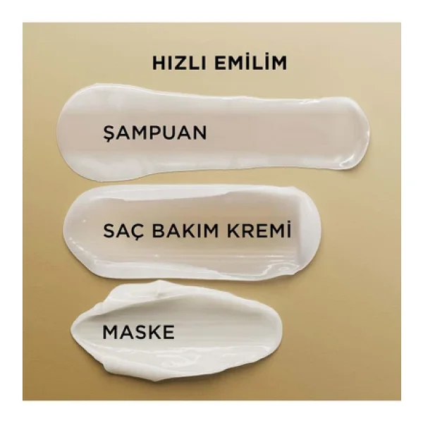 Pantene Saç Dokülmesine Karşı Şampuan 400 Ml - Görsel 8