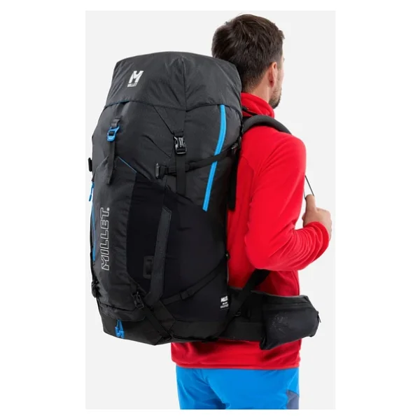 Millet Ubıc 55+15 Sırt Çantası Mıs2417 Mıllet.N9325 - Görsel 5