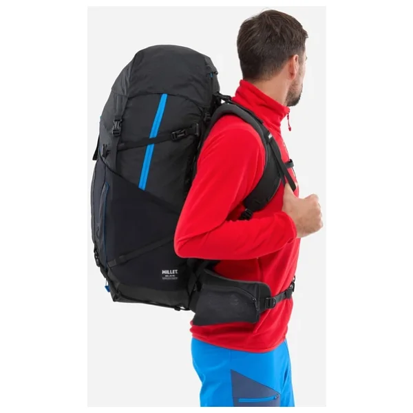 Millet Ubıc 55+15 Sırt Çantası Mıs2417 Mıllet.N9325 - Görsel 6