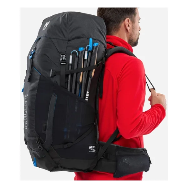 Millet Ubıc 55+15 Sırt Çantası Mıs2417 Mıllet.N9325 - Görsel 9