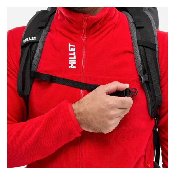 Millet Ubıc 55+15 Sırt Çantası Mıs2417 Mıllet.N9325 - Görsel 8