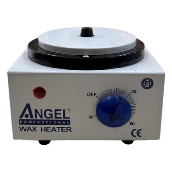 Angel Konserve Ağda Isıtıcı Makinesi - Görsel 4