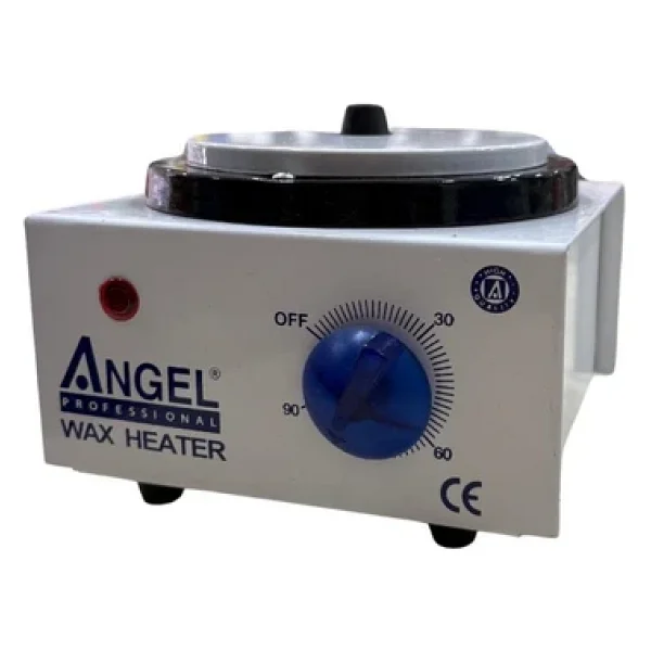 Angel Konserve Ağda Isıtıcı Makinesi - Görsel 3
