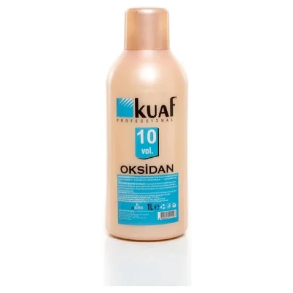 Kuaf 1 Lt %3 10 Vol Oksidan - Görsel 4