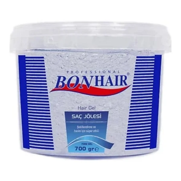 Bonhair Professional Saç Jölesi 700 Gr - Görsel 4