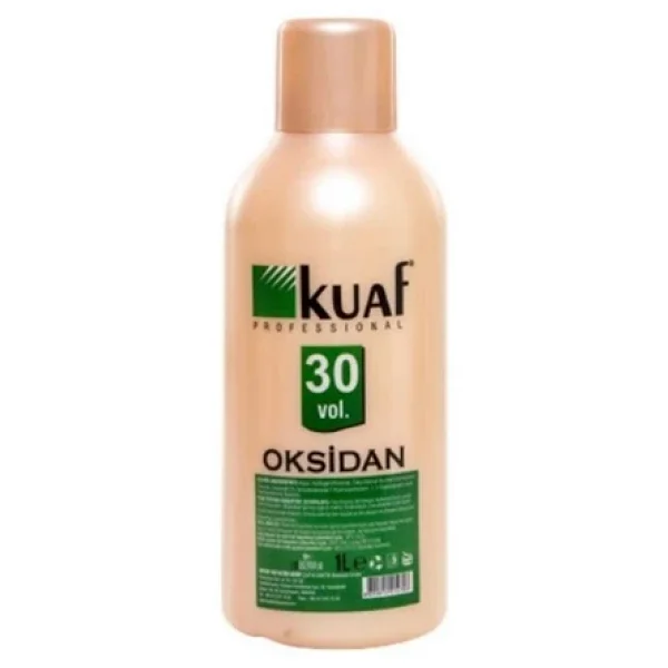 Kuaf 1 Lt %9 30 Vol Oksidan - Görsel 6
