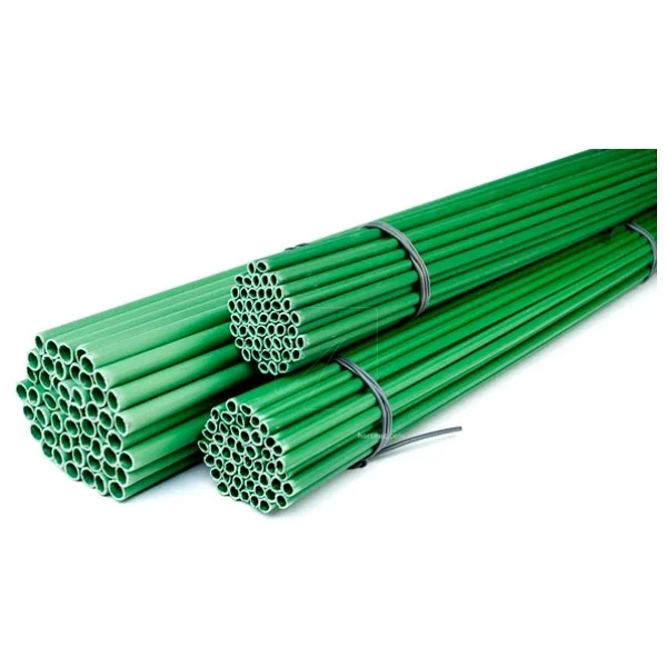 Plastik Bitki Destek Çubuğu 150 Cm 20 Adet - Görsel 2