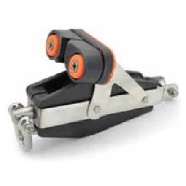 Sealux Kbk-10 Kıstırmaçlı Bak.Kuy.Makara 10 Mm - Görsel 4