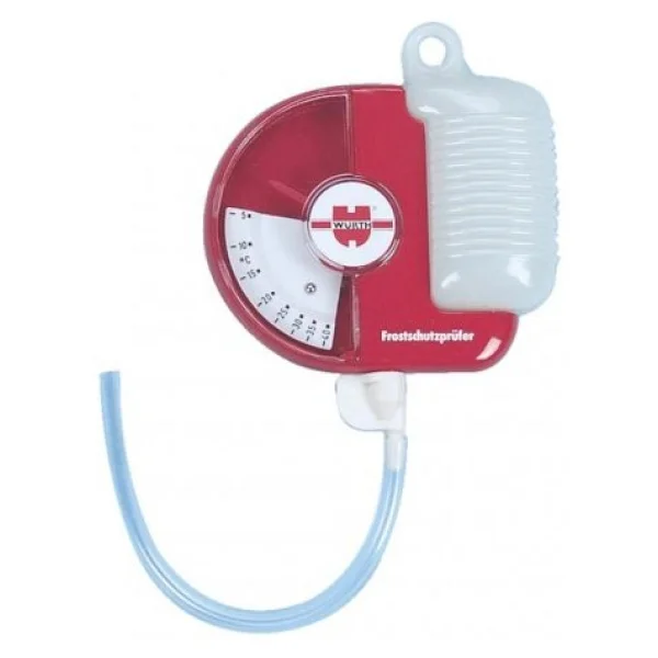 Würth Antifriz Bomesi - Görsel 3