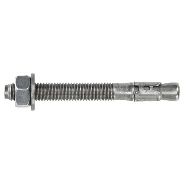Climbing Technology Plate Kit 12 X 110 Mm Bolt Set - Görsel 4