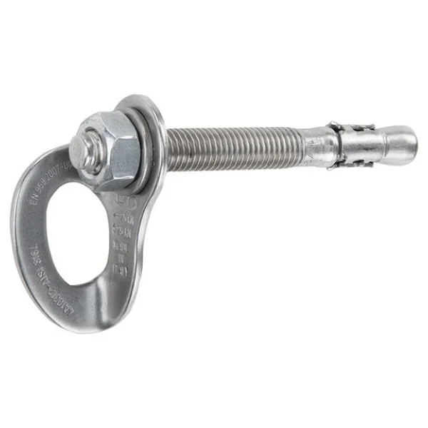 Climbing Technology Plate Kit 12 X 110 Mm Bolt Set - Görsel 6