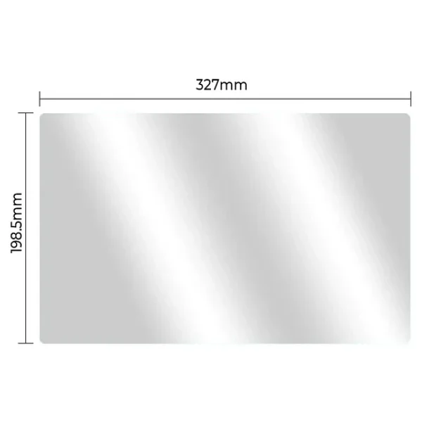 Xp-Pen Xp-Pen Artist 13.3 Pro Grafik Ekran Tablet İçin Koruyucu Film 2 Adet Siyah - Görsel 9