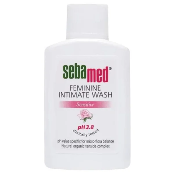 Sebamed Likit 20 Ml Yüz Ve Vücut Temizleme Jeli - Görsel 3